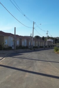 obras residenciais