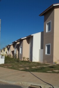 obras residenciais