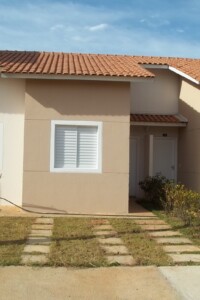 obras residenciais