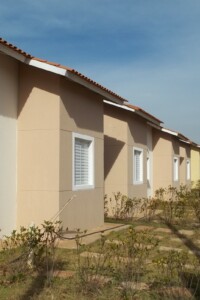 obras residenciais
