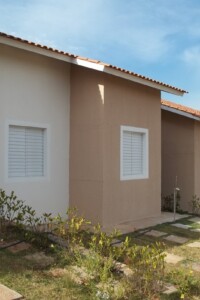 obras residenciais