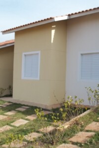 obras residenciais