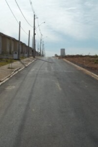 obras residenciais
