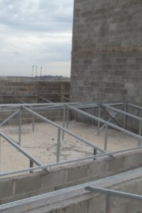 obras residenciais