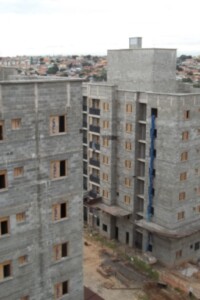 obras residenciais