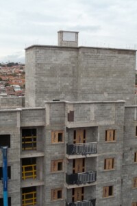 obras residenciais