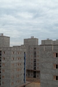 obras residenciais