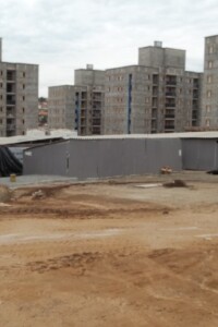obras residenciais