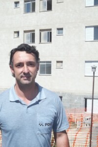 obras residenciais