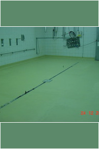 obras industriais