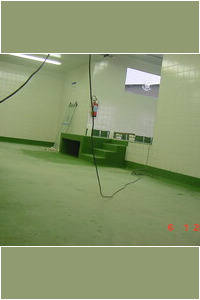 obras industriais