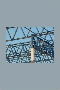 obras industriais