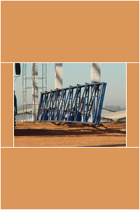 obras industriais