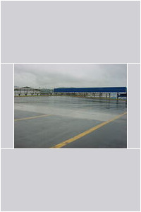 obras industriais