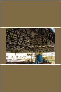 obras industriais