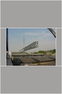 obras industriais