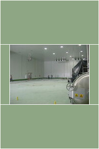 obras industriais