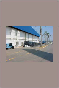 obras industriais