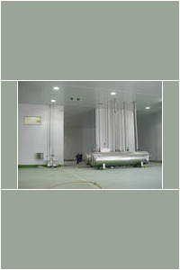 obras industriais