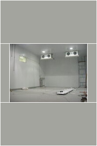 obras industriais