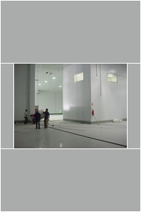 obras industriais
