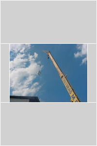 obras industriais
