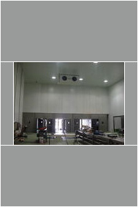 obras industriais