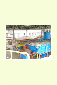 obras industriais