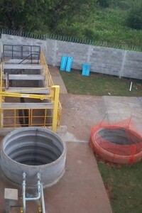 obras residenciais