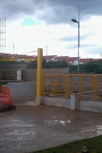 obras residenciais