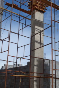 obras industriais