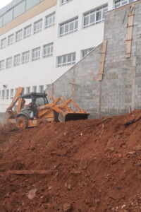 obras residenciais