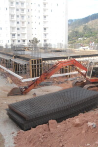 obras residenciais