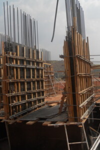 obras residenciais