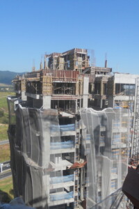 obras residenciais
