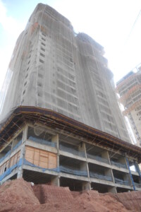 obras residenciais