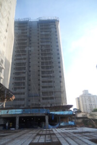 obras residenciais