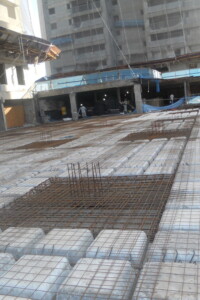 obras residenciais