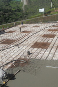 obras residenciais